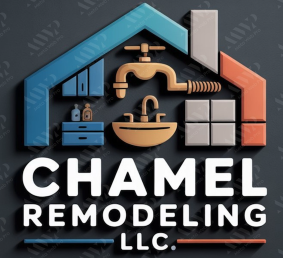 Chamel Remodeling LLC logo