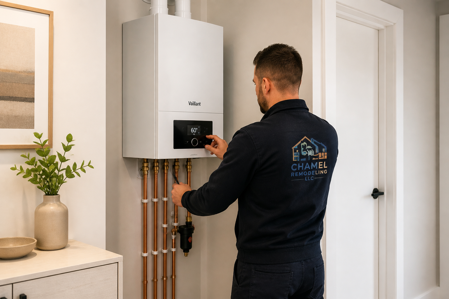 Heating Installation